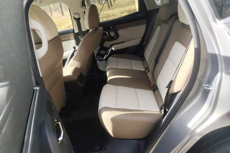 Used Haval  2024 Hi4 102km Trend Electric Version Plus
