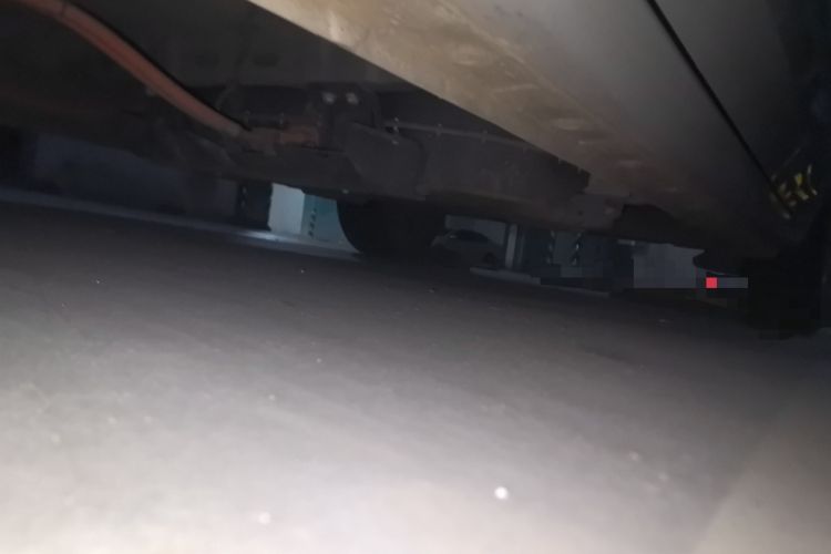 Used Wuling Bingo 2023 203km Light Edition
