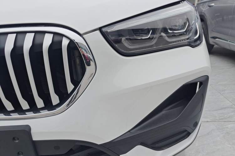 Used BMW X1 2022 sDrive25Li Leading Model
