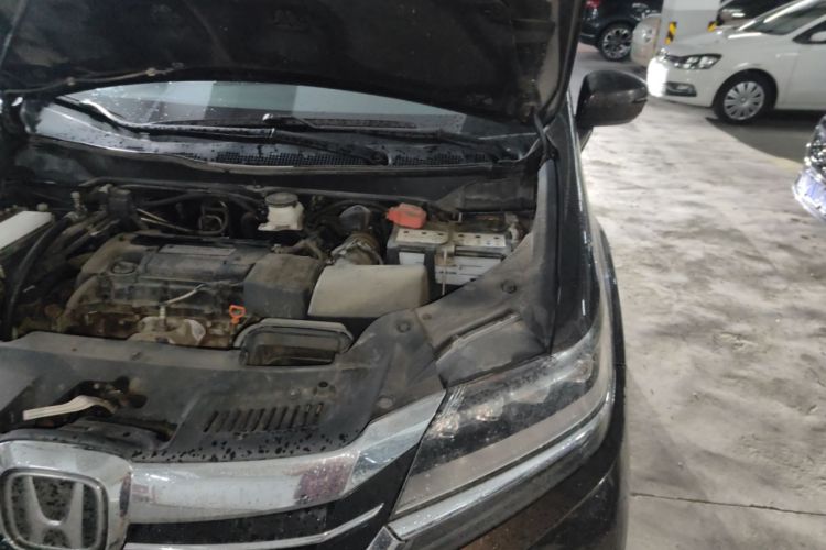 Used Honda Elysion 2016 2.4L Supreme Edition
