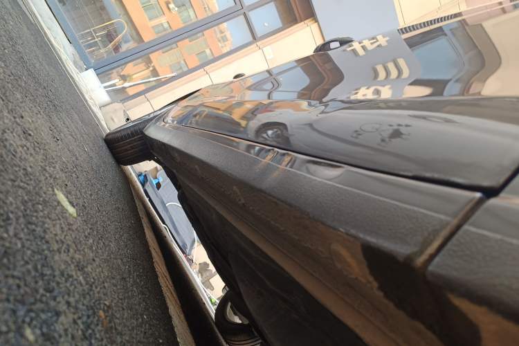 Used Buick GT 2016 15N Manual Elite Edition
