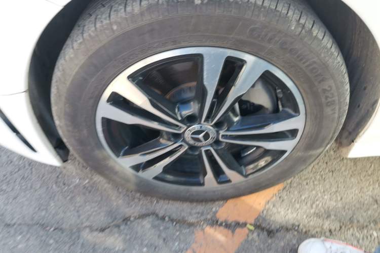 Used Mercedes-Benz C-Class 2019 C 260 Sport Edition
