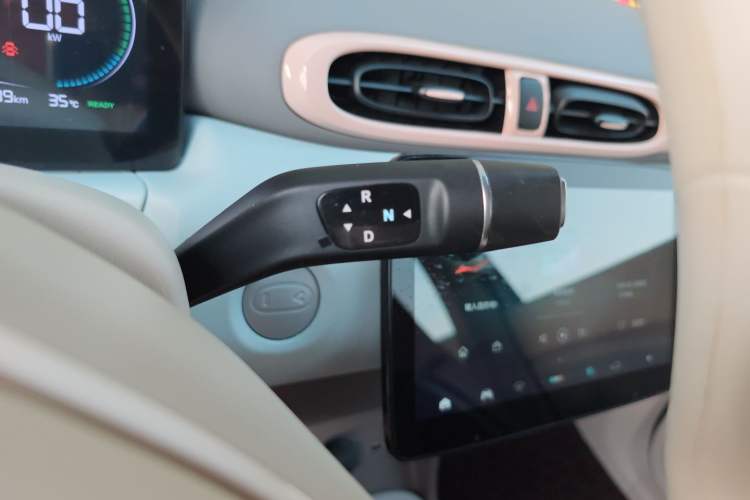 Used Leapmotor T03 2024 310 Comfort Edition
