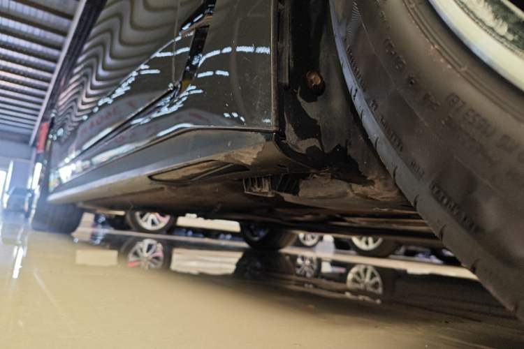 Used BMW 4 Series 2022 425i Gran Coupe M Sport Night Edition
