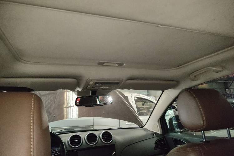 Used BYD S7 2015 2.0T Upgraded Automatic Flagship Version