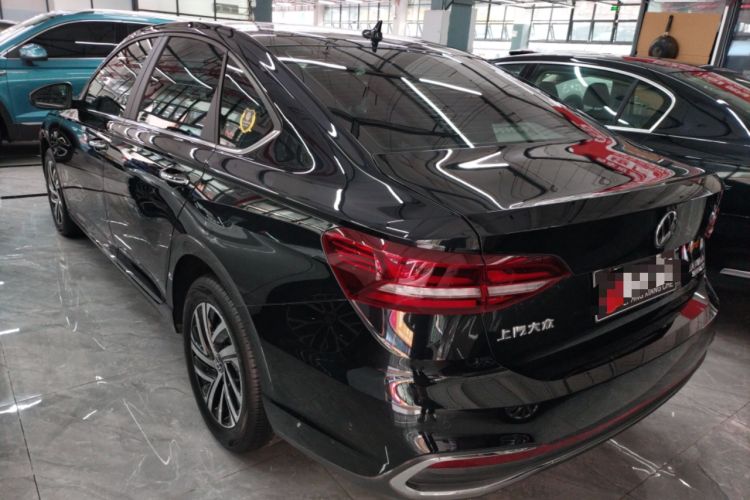 Used Volkswagen Lavida 2024 300TSI DSG Full-Comfort Edition
