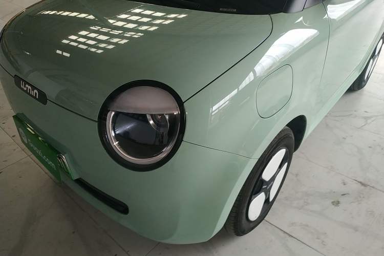 Used  Lumin 2023 205km Xiangqin Version