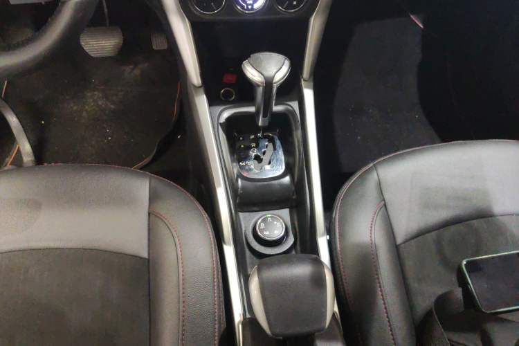 Used Citroen C3-XR 2018 230THP Automatic Smart Version
