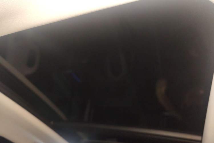 Used Roewe RX8 2019 30T Two-Wheel Drive Supreme Flagship Edition
