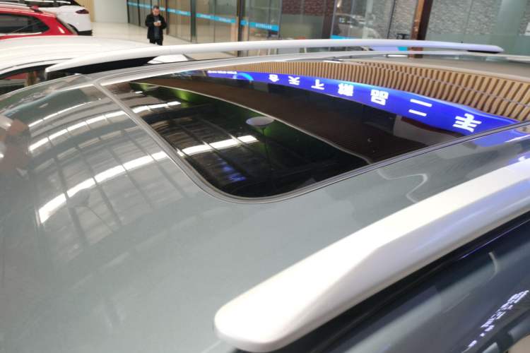 Used Geely Auto Haoyue 2020 1.8TD DCT Luxury Model 5 Seats
