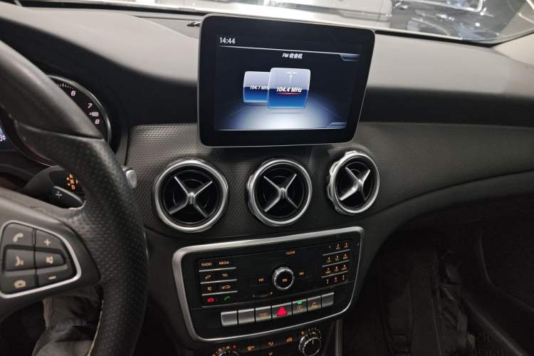 Used Mercedes-Benz GLA 2018 GLA 200 Sport Edition
