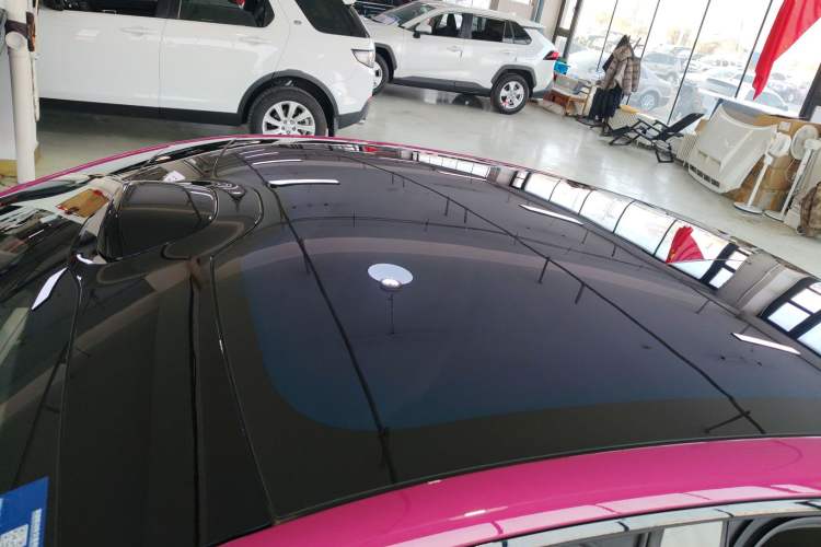 Used  SU7 2024 Four-Wheel Drive Ultra-Long Range Advanced Intelligent Driving Max Edition