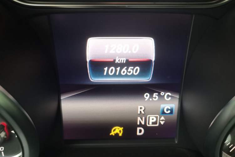 Used Mercedes-Benz CLA 2017 CLA 220 4MATIC
