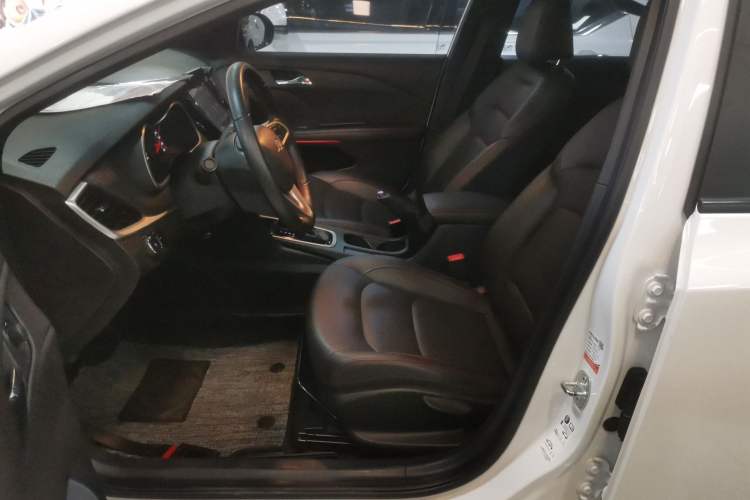 Used Chevrolet Monza 2019 RS 330T Automatic Comfort Edition China VI Standard