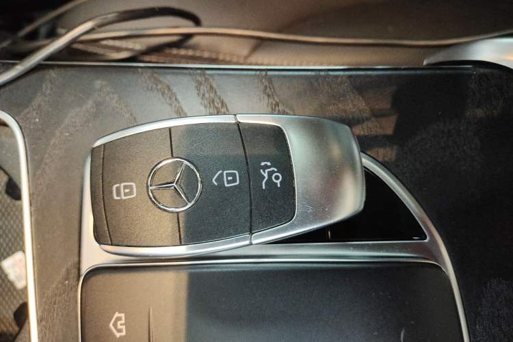 Used Mercedes-Benz C-Class 2019 C 260 L Sport Edition