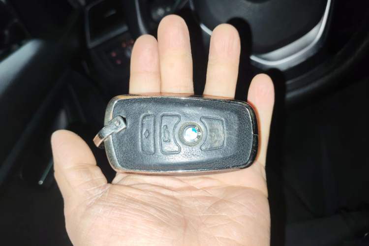 Used BMW 3 Series 2017 320Li xDrive Fashion Model
