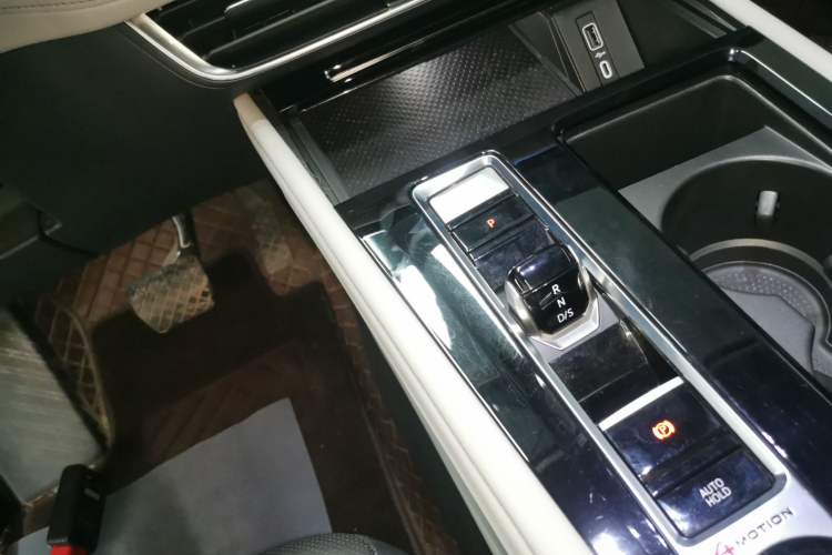 Used Volkswagen Teramont 2021 380TSI Four-Wheel Drive Prestige Luxury Edition
