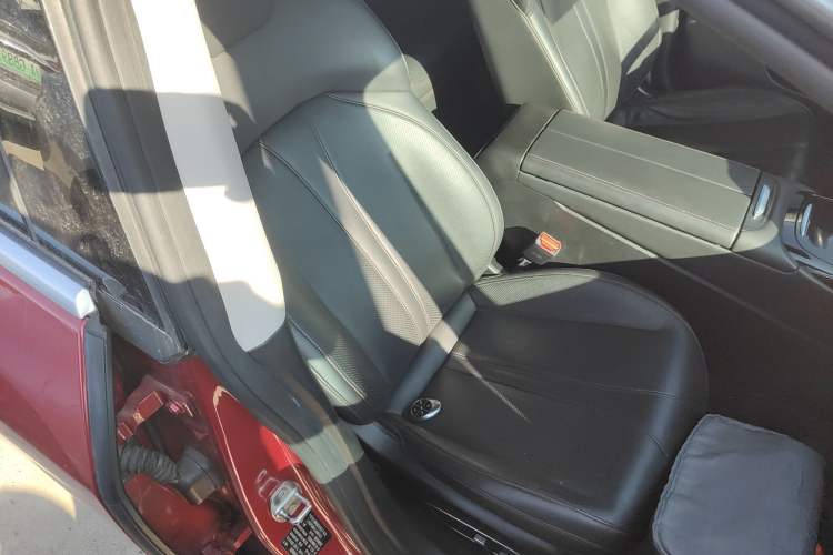 Used XPeng P7 2020 670E
