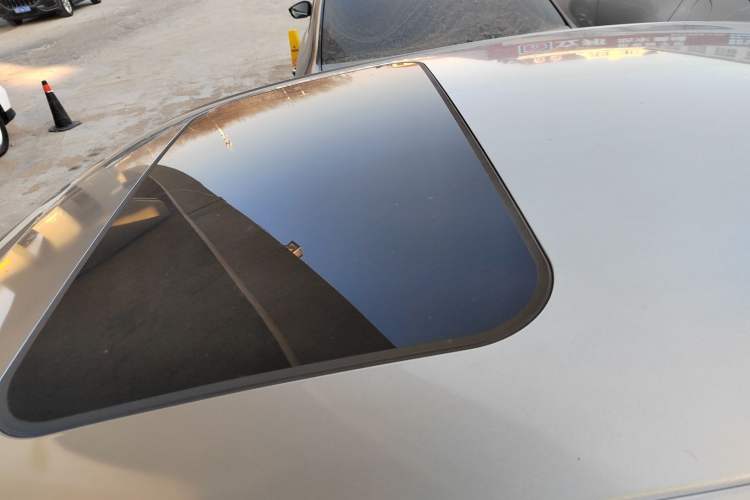 Used Volkswagen Sagitar 2018 180TSI DSG Prestige Edition