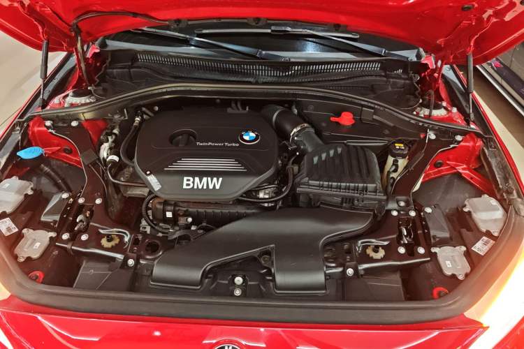 Used BMW 1 Series 2018 118i Sport Edition
