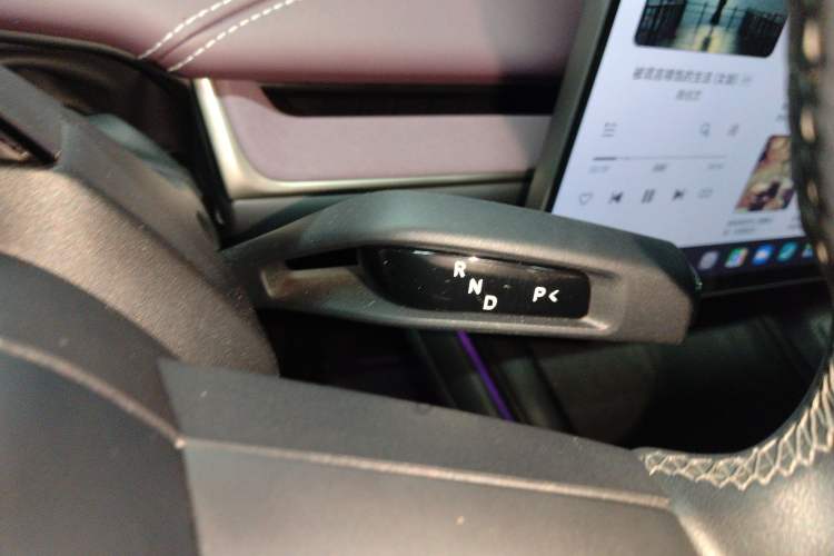 Used Xiaomi Auto SU7 2024 Four-Wheel Drive Ultra-Long Range Advanced Intelligent Driving Max Edition