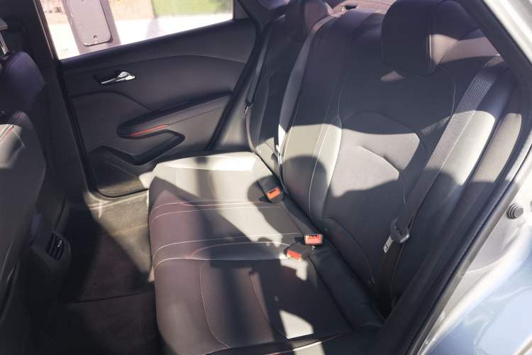 Used Chevrolet Monza 2019 RS 330T Automatic Comfort Edition China VI Standard
