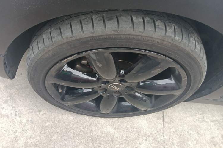 Used  Clubman 2018 1.5T COOPER Artist
