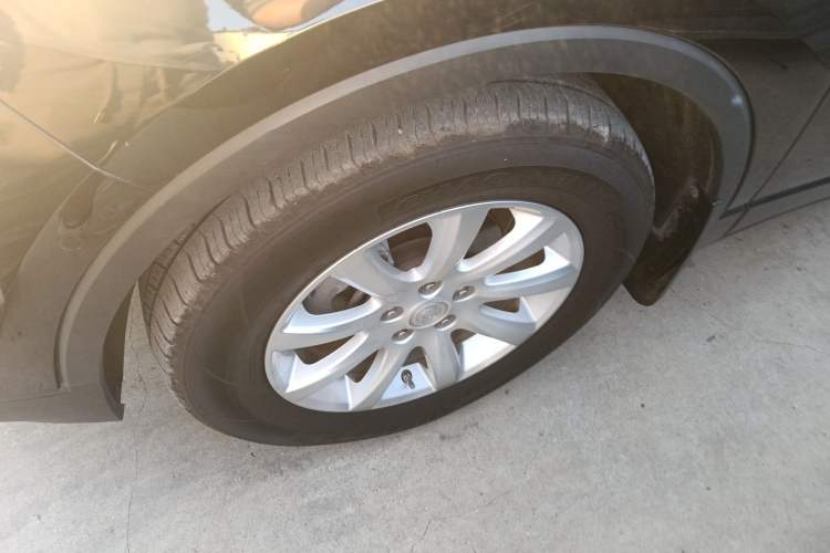 Used Buick Envision 2021 532T Two-Wheel-Drive Luxury Version
