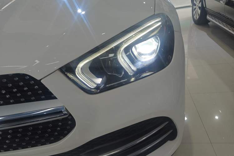 Used Mercedes-Benz GLE 2020 Restyled GLE 350 4MATIC Fashion Edition
