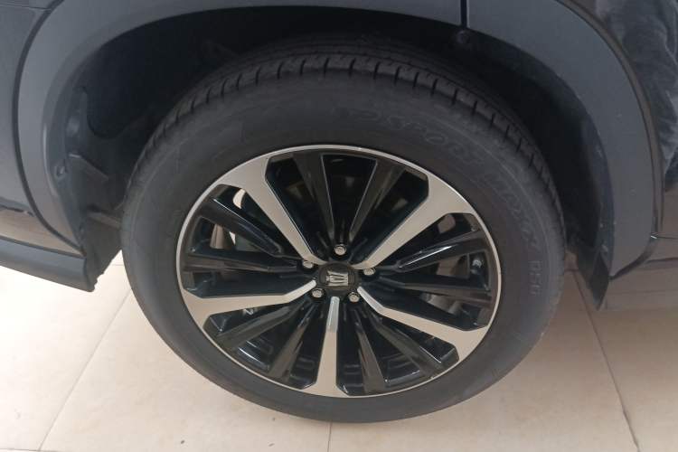 Used Toyota Crown Land Cruiser 2021 2.5L HEV Four-Wheel Drive Luxury Edition
