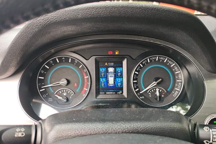 Used Haval H2 2015 1.5T Automatic Two-Wheel Drive Elite Edition
