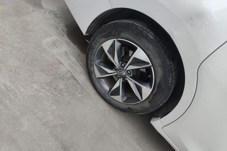 Used GAC Trumpchi M6 2023 PRO 270T DCT Luxury Edition
