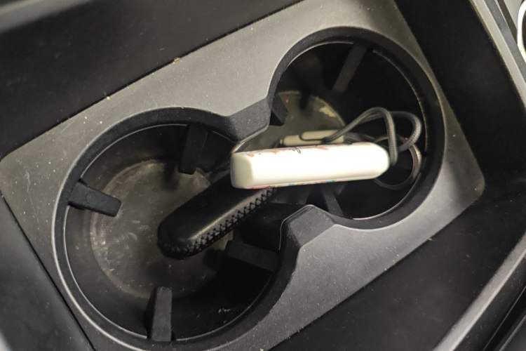 Used Mazda CX-4 2018 2.0L Automatic Two-Wheel Drive Blue Sky Dynamic Version China VI Standard
