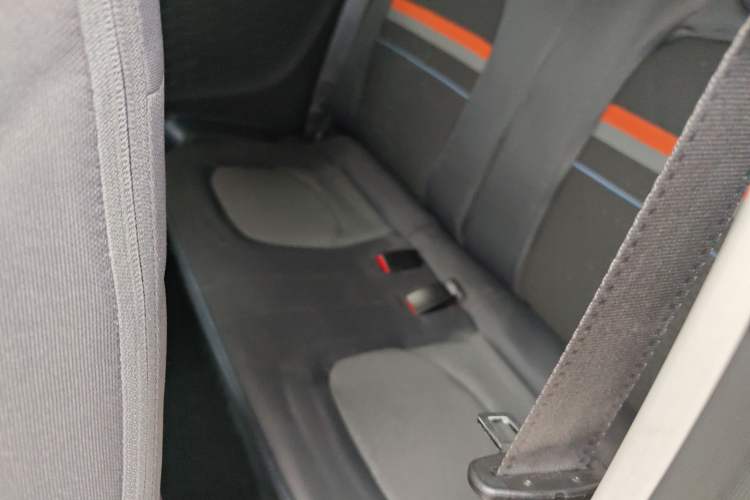 Used Wuling Hongguang MINIEV 2022 Enjoy Edition Lithium Iron Phosphate
