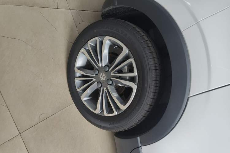 Used Leapmotor T03 2024 310 Comfort Edition
