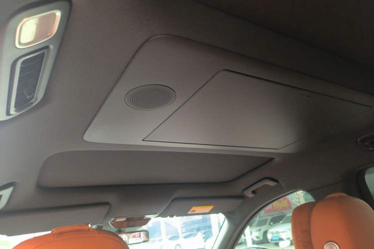 Used Li Auto L9 2025 Pro Smart Refreshed Edition