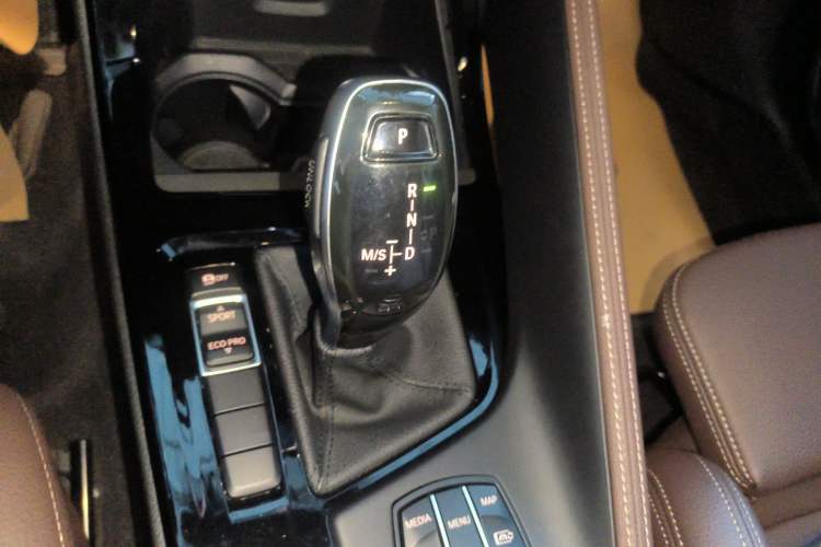 Used BMW X2 2021 sDrive20i M Sport Package
