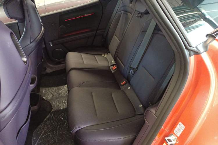 Used Avatr 06 2025 Max Extended-Range Edition