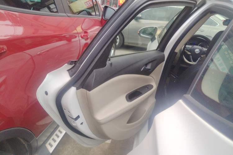 Used Buick Verano 2019 Sedan 15S Automatic Leading Model
