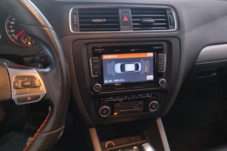 Used Volkswagen Sagitar 2013 2.0 TSI GLI