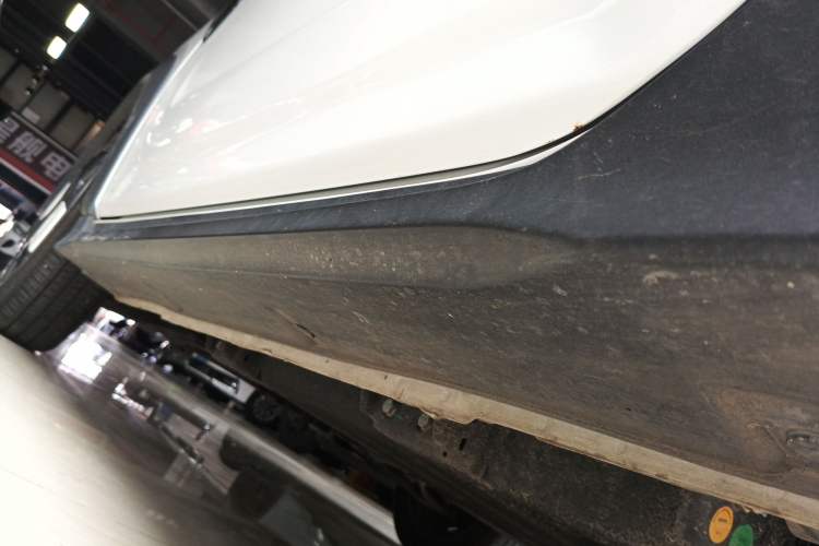 Used  Panda 2024 200km Panda Kart
