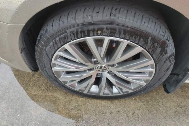 Used Volkswagen FAW-Volkswagen CC 2016 1.8TSI Luxury Model
