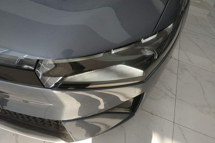 Used XPeng P5 2022 460E+
