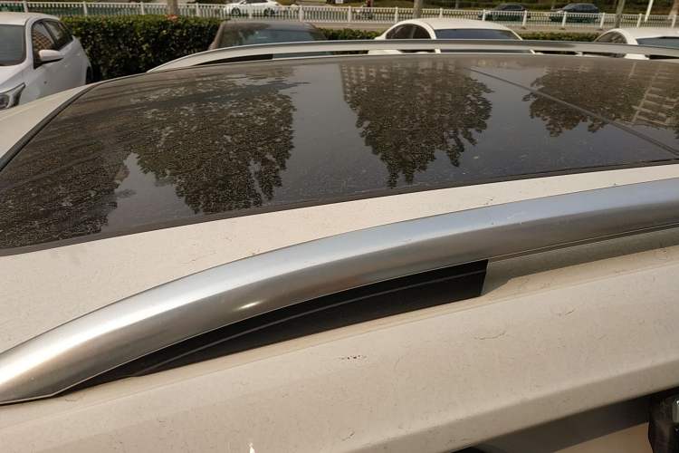 Used Volkswagen Tiguan L 2017 380TSI Automatic All-Wheel-Drive Luxury Edition