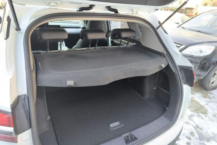 Used Geely Auto Coolray 2019 260T DCT Knight China VI Standard
