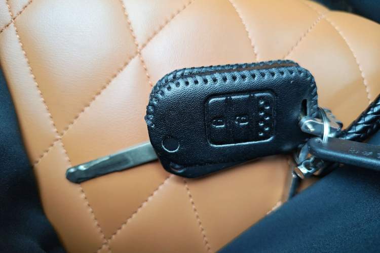 Used Honda CR-V 2019 240TURBO CVT 2WD Comfort Version China V
