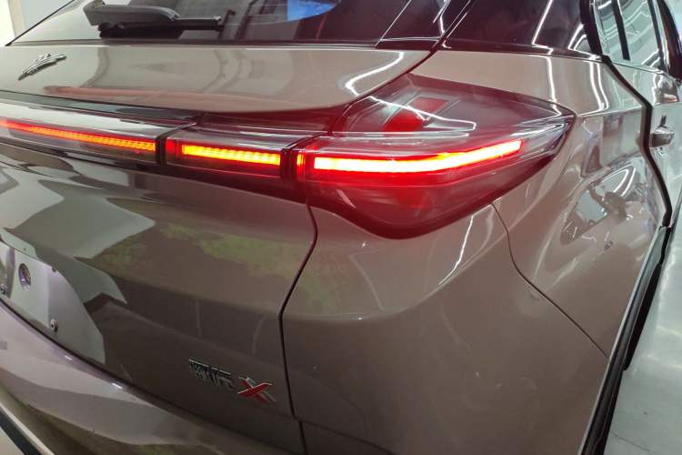 Used NETA X 2023 400 Lite
