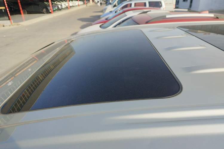 Used Buick GL8 2017 ES 28T Luxury Model China V Standard