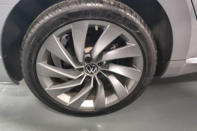 Used Volkswagen FAW-Volkswagen CC 2023 380TSI Striking Edition