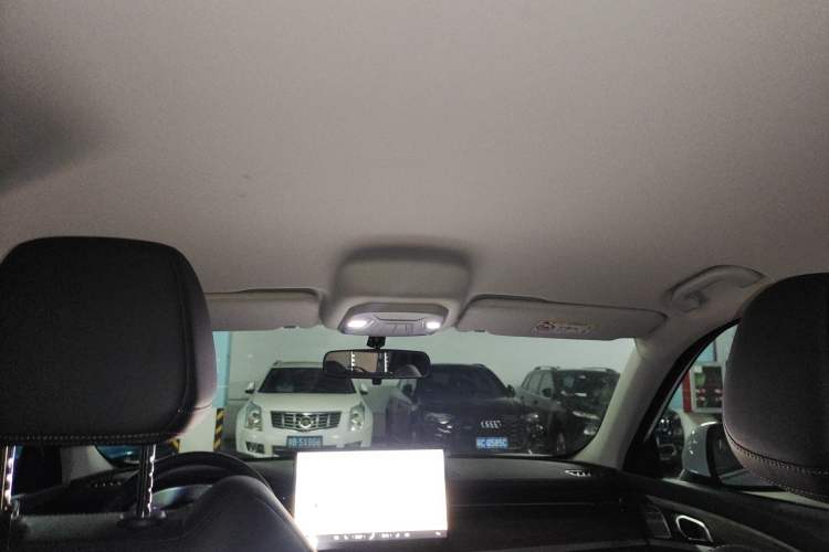 Used Skyworth EV6 2024 430 Cloud Charging Edition+
